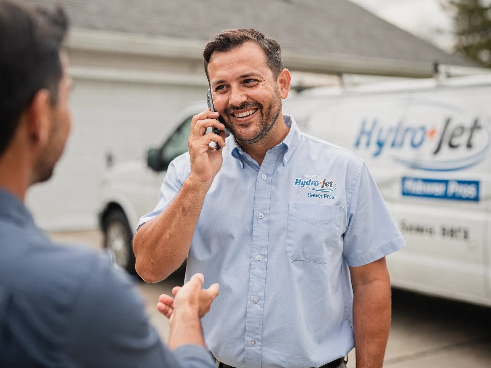 Hydro Jetting Millston, WI FAQs